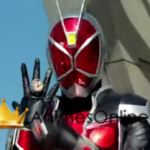 Kamen Rider Wizard