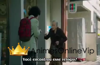 Kamen Rider Wizard  - Episódio 34