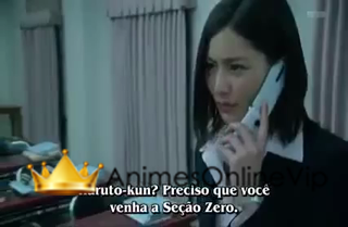 Kamen Rider Wizard  - Episódio 35