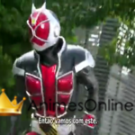 Kamen Rider Wizard