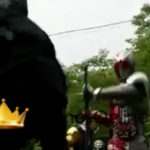 Kamen Rider Wizard