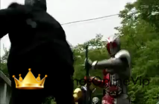 Kamen Rider Wizard  - Episódio 52