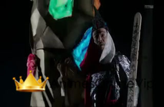 Kamen Rider Wizard  - Episódio 53