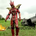 Kamen Rider Wizard