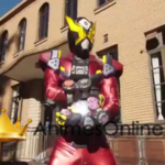 Kamen Rider Zi-O