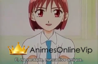 Karekano  - Episódio 10