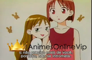 Karekano  - Episódio 12