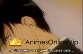 Karekano  - Episódio 14