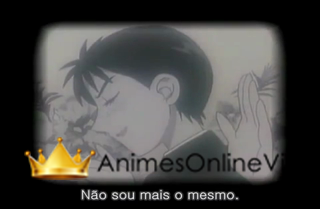 Karekano  - Episódio 16