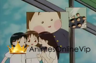 Karekano  - Episódio 20