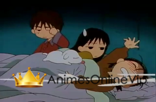 Karekano  - Episódio 4