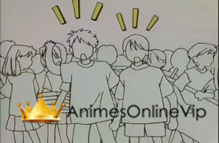 Karekano  - Episódio 5