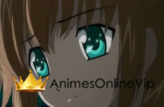 Kaze No Stigma  - Episódio 10