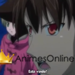 Kaze No Stigma