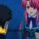 Kaze No Stigma