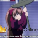 Kaze No Stigma