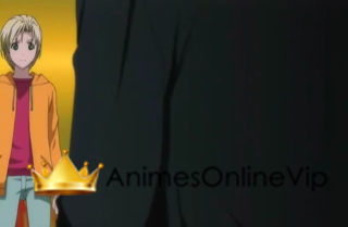 Kaze No Stigma  - Episódio 23