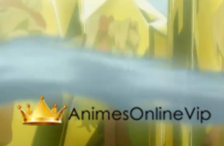 Kaze No Stigma  - Episódio 24