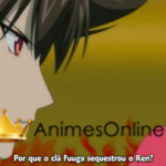 Kaze No Stigma