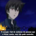 Kaze No Stigma