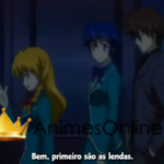 Kaze No Stigma