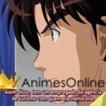 Kindaichi Shounen No Jikenbo Returns 2