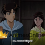 Kindaichi Shounen No Jikenbo Returns 2