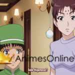 Kindaichi Shounen No Jikenbo Returns 2