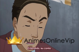 Kindaichi Shounen No Jikenbo Returns 2  - Episódio 3