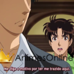 Kindaichi Shounen No Jikenbo Returns 2