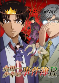 Kindaichi Shounen No Jikenbo Returns 2