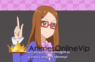 Kiratto Pri-chan  - Episódio 11