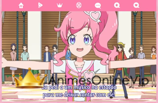 Kiratto Pri-chan  - Episódio 3