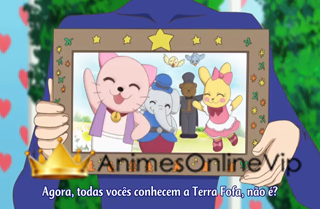 Kiratto Pri-chan  - Episódio 5