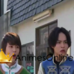 Kishiryu Sentai Ryusoulger