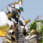 Kishiryu Sentai Ryusoulger