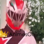 Kishiryu Sentai Ryusoulger