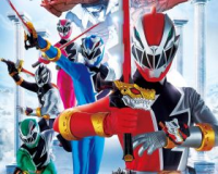 Kishiryu Sentai Ryusoulger