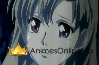 Koisuru Tenshi Angelique Kokoro No Mezameru Toki  - Episódio 8