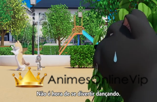 Koneko No Chi Ponponra Daibouken 2  - Episódio 21