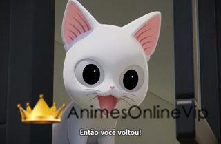 Koneko No Chi Ponponra Daibouken 2  - Episódio 23