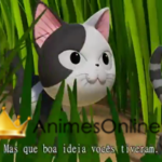 Koneko No Chi Ponponra Daibouken 2