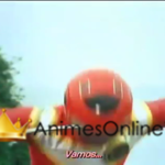 Kousoku Sentai Turboranger