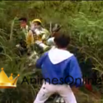 Kousoku Sentai Turboranger