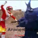 Kousoku Sentai Turboranger