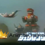 Kyouryu Sentai Zyuranger