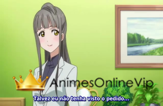 Love Live School Idol Project 2  - Episódio 12