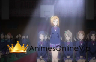 Love Live School Idol Project 2  - Episódio 13