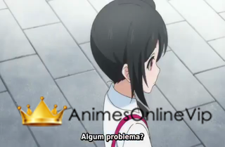 Love Live School Idol Project 2  - Episódio 4