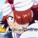 Magi: Sinbad No Bouken Dublado